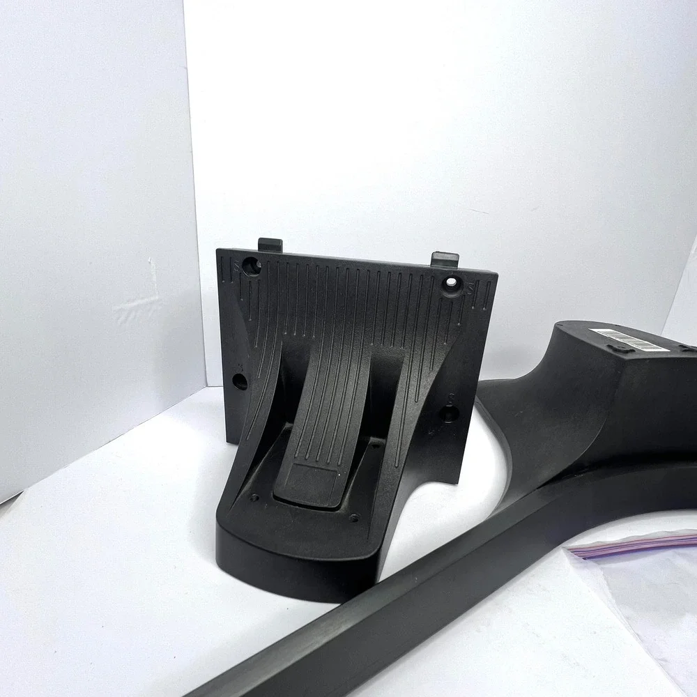 Samsung Black TV Stand Base Replacement‎ with Screws UN60JS/UN60KU/UN65MU/UN65KU